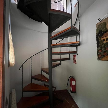 Apartamentos La Guergola Пола-де-Сомьедо Экстерьер фото