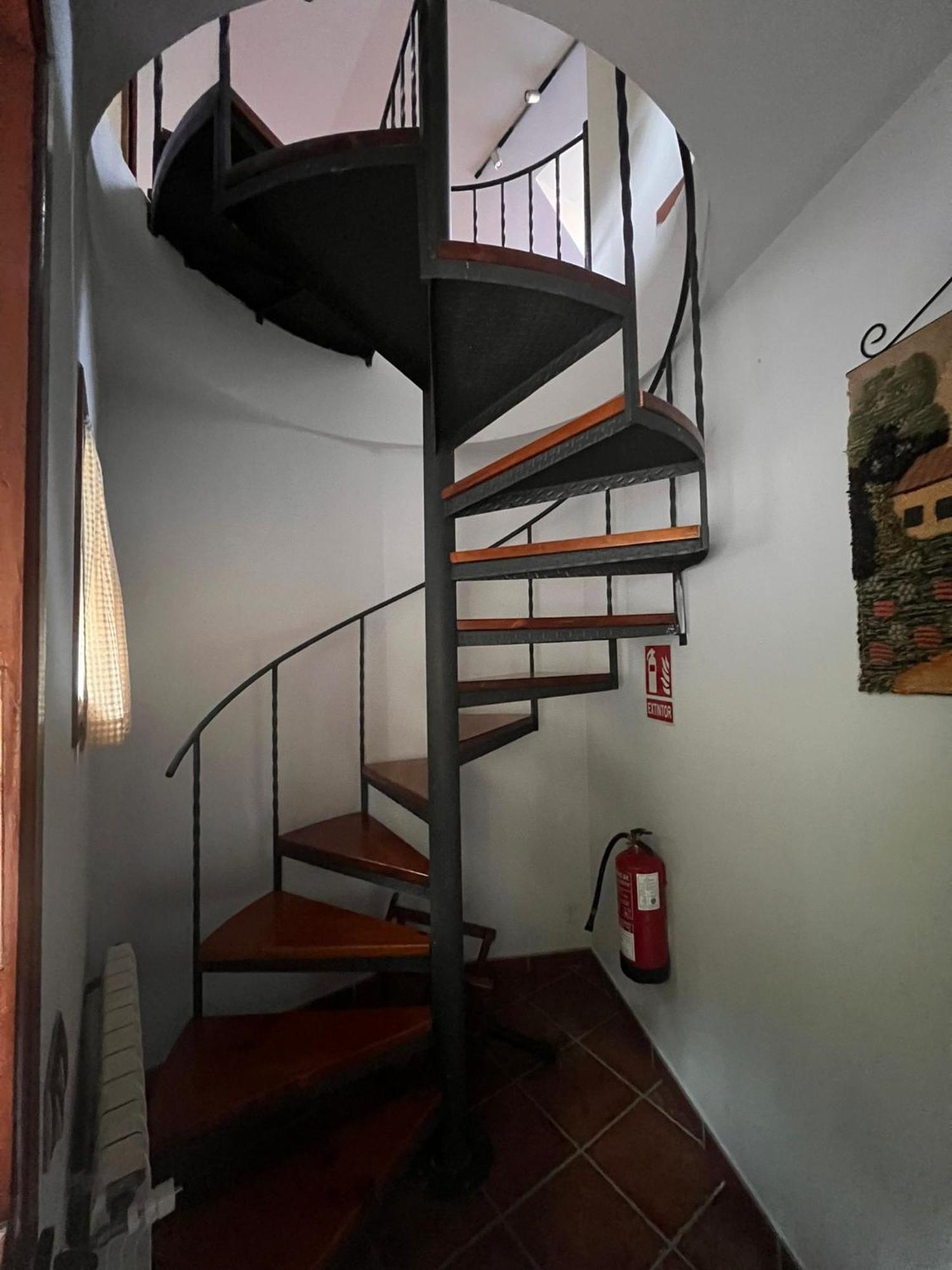 Apartamentos La Guergola Пола-де-Сомьедо Экстерьер фото